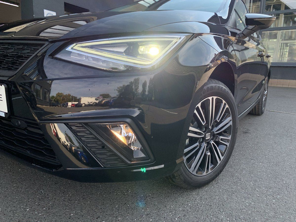 Seat Ibiza - Bild 24