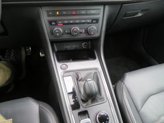 CUPRA Ateca 2.0 TSI 4Drive DSG Fahrass Ahk Leder Navi CUPRA Ateca 2.0 TSI 4Drive DSG Fahrass Ahk Leder Navi