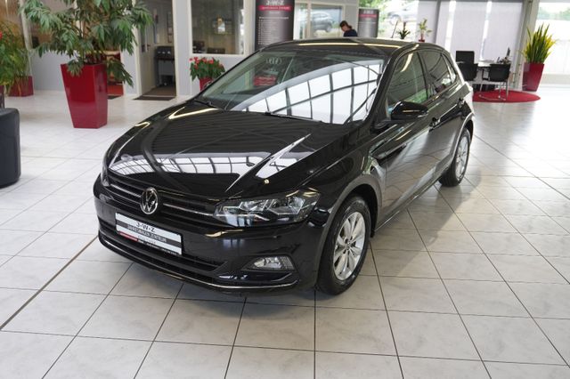 Volkswagen - Polo