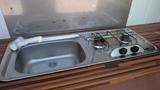 Ford Transit custom Camperausbau/Solar/ Standheizung  - Ford Camper