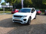 Land Rover Discovery Sport HSE - Land Rover Discovery mit Benzin-Antrieb