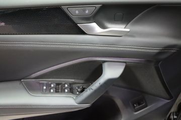 Volkswagen Tiguan 1.5 eTSI 110 kW Life AHK elek. Koffer Kam