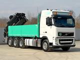 Volvo FH 500 * PK 50002-EH F +JIB PJ080C /FUNK* 8x4 - Angebote