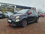 Abarth 595C MY19 1.4 T-Jet 145PS - schwarze Abarth 595C