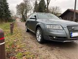 Audi A6 Allroad 2.7TDI (DPF) quattro tiptronic - - Audi A6 Allroad: 2.7