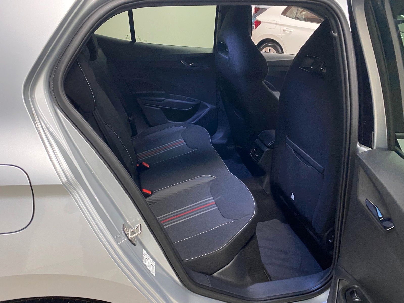 Fahrzeugabbildung SKODA Fabia 1.0l TSI DSG Monte Carlo+2030 GARANTIE+ACC