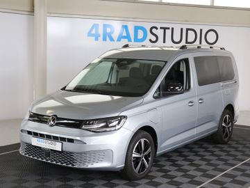 Volkswagen Caddy Maxi eHYBRID DSG LED FLÜGELTÜR 7SITZ AHK