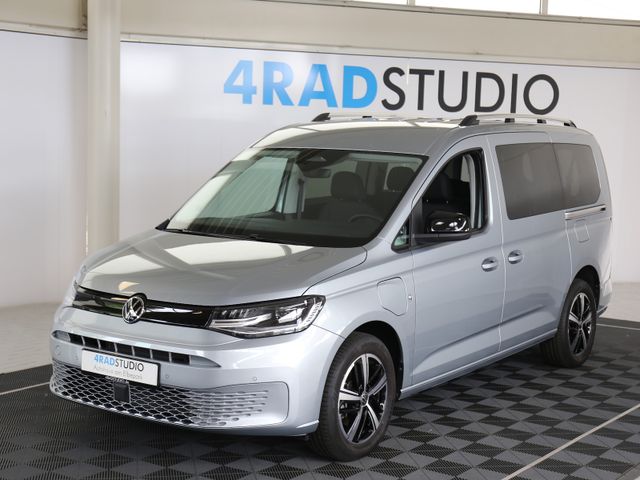 Volkswagen Caddy Maxi eHYBRID DSG LED FLÜGELTÜR 7SITZ AHK
