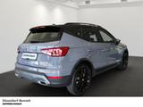 Seat Arona FR BLACK EDITION 1.0 TSI 85KW 7-GANG DSG - Seat Arona Gebrauchtwagen in Düsseldorf
