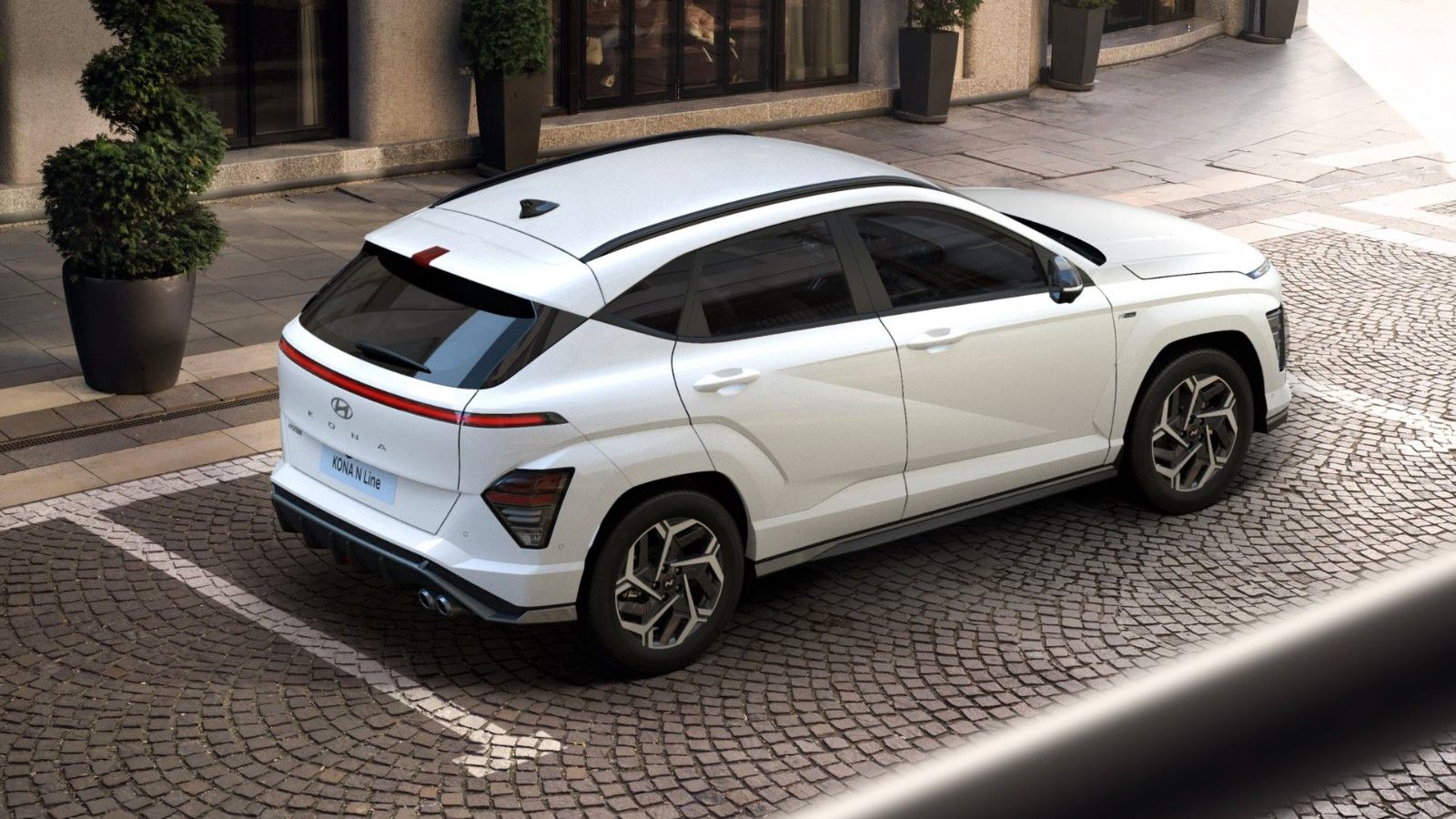 Hyundai KONA - Bild 3
