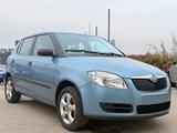 Skoda Fabia Limo 8Fach Bereift Tüv Neu + Service Neu - Skoda Fabia Gebrauchtwagen