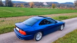 BMW E31 840Ci Individualselektion Japan Nr. 199/298 - BMW 840: Sportwagen, 840ci