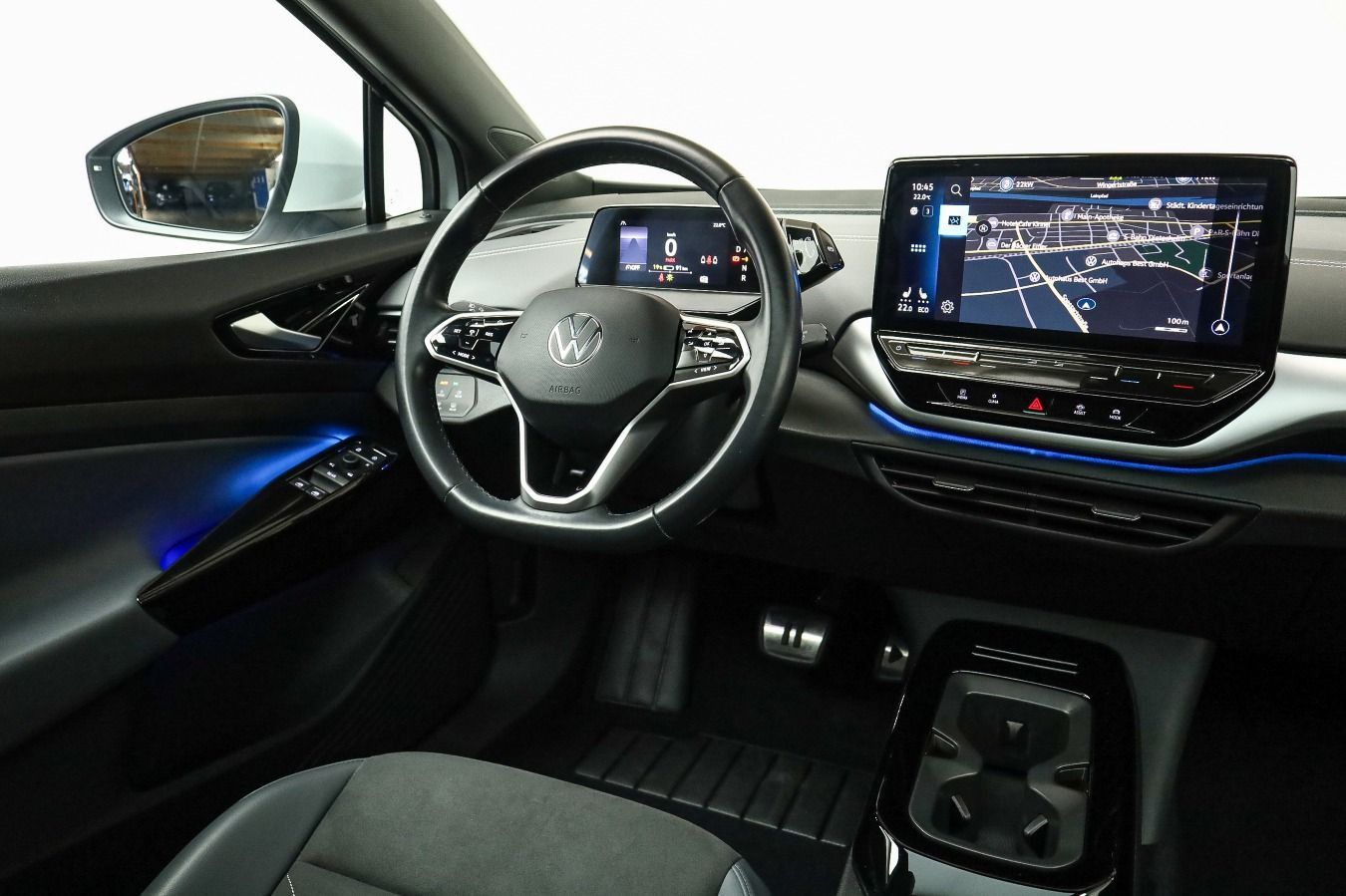 Volkswagen ID.5 - Bild 16