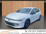 Volkswagen Golf 1.5 eTSI DSG mHEVGoal*RearView*DAB*ACC - Volkswagen Golf: Allradantrieb