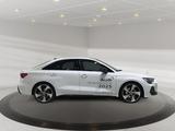 Audi A3 Limousine S line 35 TFSI S tronic,Headup,Kame - Audi A3 mit Benzin-Antrieb: Limousine