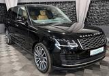 Land Rover Range Rover Vogue,Autobiography, 1 Hand, Kamera, - gebrauchte Land Rover Range Rover aus dem Jahr 2021