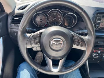 Mazda CX-5 - 10