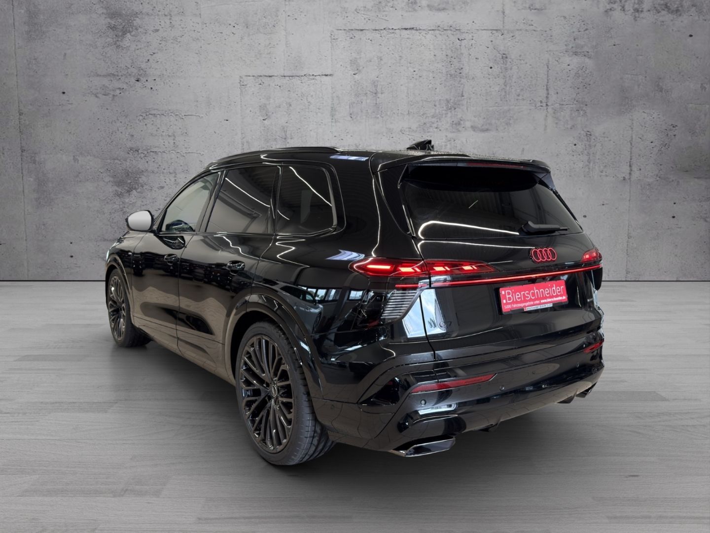 Audi Q7 - Bild 5