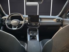 Dacia Bigster 1.8 E-TECH Hybrid 155 Journey