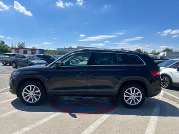 Skoda Kodiaq - 7