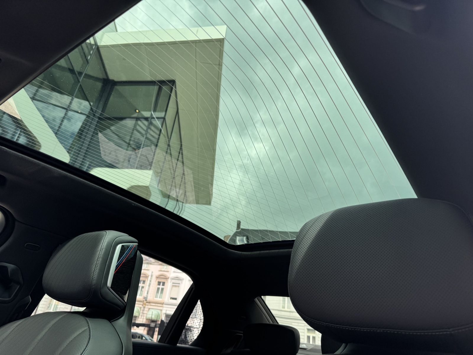 BMW 740 - Bild 13