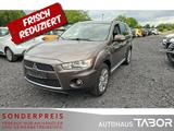 Mitsubishi Outlander 2.0MIVEC LPG EDITION 2WD Klimaaut. LM - gebrauchte Mitsubishi Outlander aus dem Jahr 2012