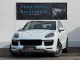 Porsche Cayenne GTS "3xTV"PANO"KAMERA"CHRONO"BOSE"21" - Porsche Cayenne: 3.2