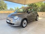 Fiat FIAT 500 1.2 Lounge AUTOMATICA OK NEOP. OK DISTR - Fiat 500: Automatic