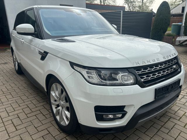 Land Rover Range Rover Sport SE*Motorschaden*