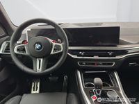 BMW X5 M - Vorschau Bild 5