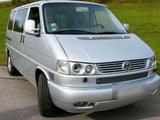 Volkswagen Vw T4 Highline, Multivan - gebrauchte VW LT aus dem Jahr 2002
