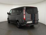 Ford Transit Custom 2.0 TCDI L1 Sport Bi-Xenon Kamera - Ford Transit Custom: Sport