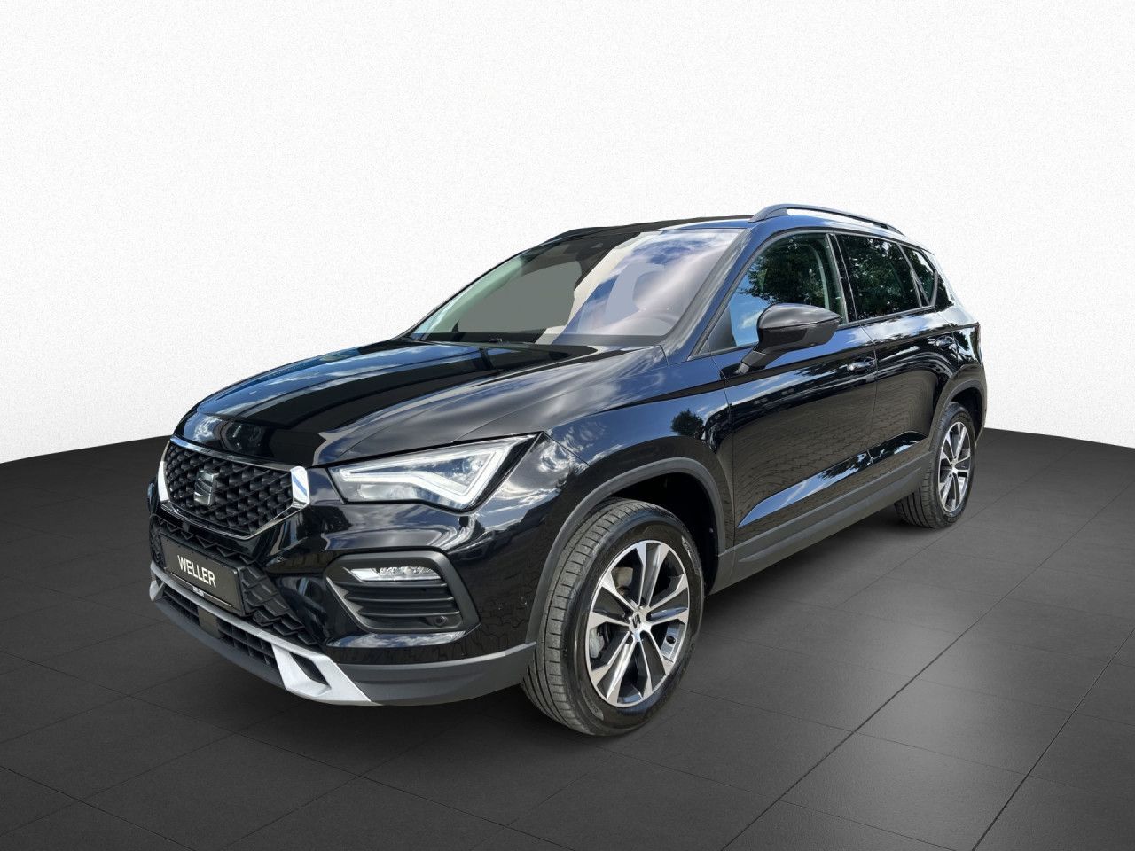 Seat Ateca 1.5 TSI Style DrAssL ACC Pano RFK Navi imagem 2