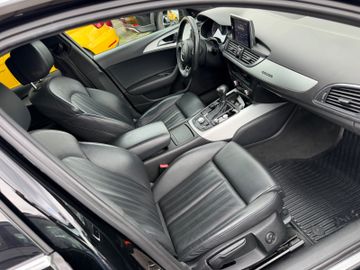 Audi A6 - 10