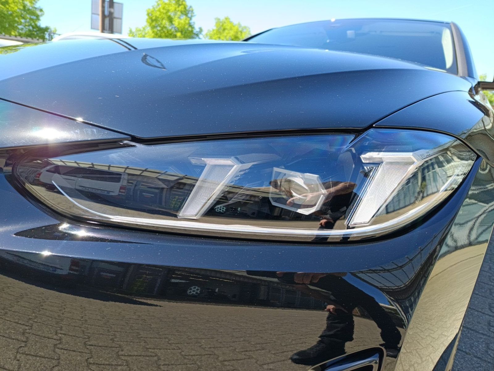 BMW i4 - Bild 8