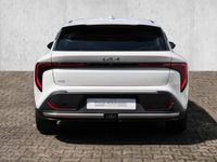 Kia K4 - Vorschau Bild 4