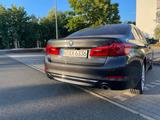 BMW 530i Luxury Line; HUD; Harman Kardon; Schiebedac - BMW 530: 530i