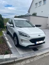 Ford Kuga 1.5 EcoBoost 88kW Cool & Connect Cool - Ford Kuga Gebrauchtwagen in Freiburg