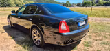 Maserati Quattroporte 4.2 V8 Automatik - Ferrari Motor!!! - Maserati: 4.2