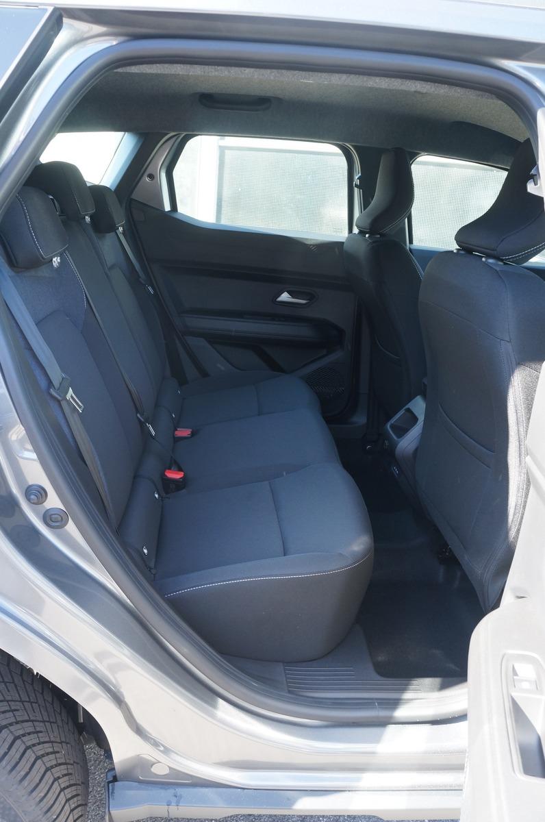 Dacia Duster III G-150 Automatik 4x4 LPG Expr.+Sitz+Le, миниатюра 10