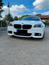 BMW 535d 5er Touring Sport-Aut./Head Up/Ko... - BMW 5er Reihe: Bmw5er