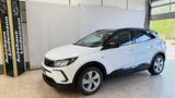 Opel Grandland (X) inkl. Winterkompletträdern - Gebrauchtwagen mit Winterkompletträder gebraucht