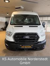 Ford Transit Kasten 2.0 TDCI HDT L3H2 TREND 350 - gebrauchte Kleinbusse