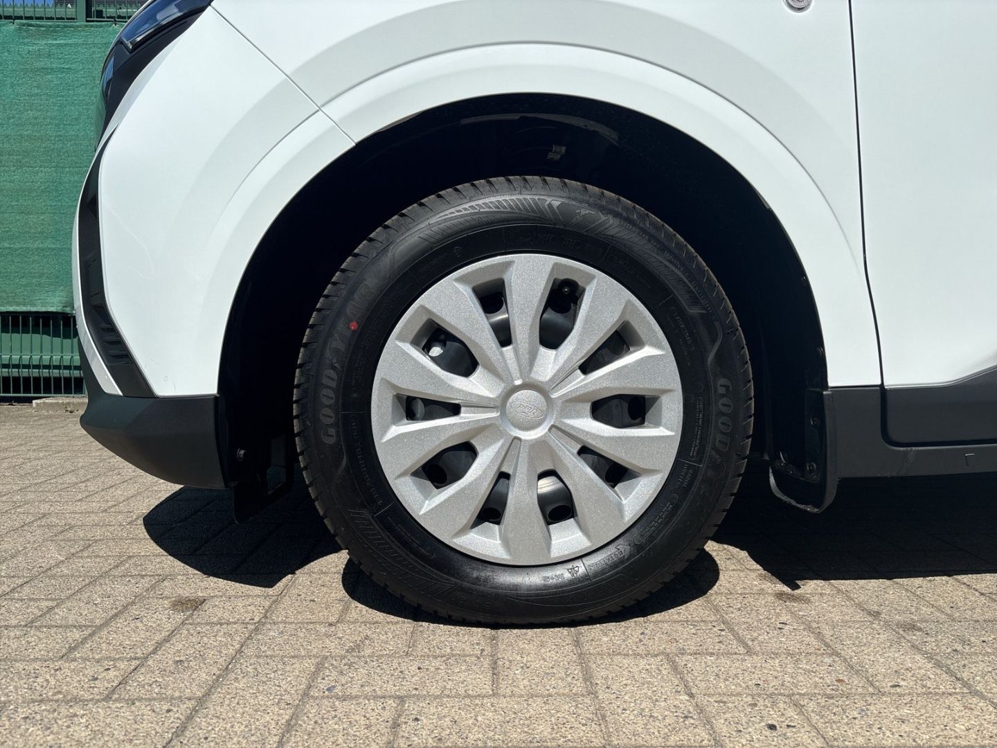 Ford Transit Courier - Bild 7