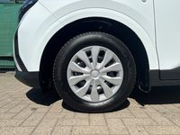 Ford Transit Courier - Vorschau Bild 7