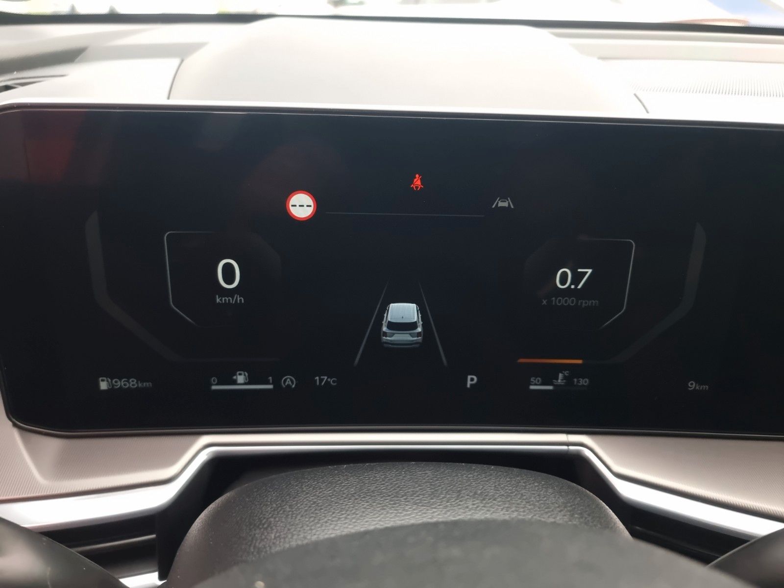 Fahrzeugabbildung Kia Sorento 2.2 CRDi AWD Platinum DCT8 Nappa GD