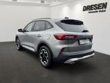 Ford Kuga FHEV Active X + Technologiepaket + Winterpa - Ford Kuga: Active X