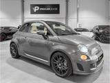 Abarth 695C EDIZIONE MASERATI/ *017of499* - Abarth 695C Gebrauchtwagen
