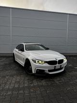 BMW 440 Gran Coupé/M Sportpaket/Key*F1/19Zoll/H&K - BMW 440 Gran Coupé Gebrauchtwagen