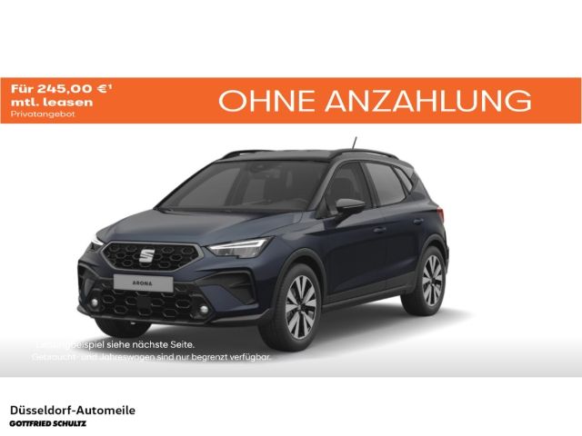 Seat Arona - Bild 1